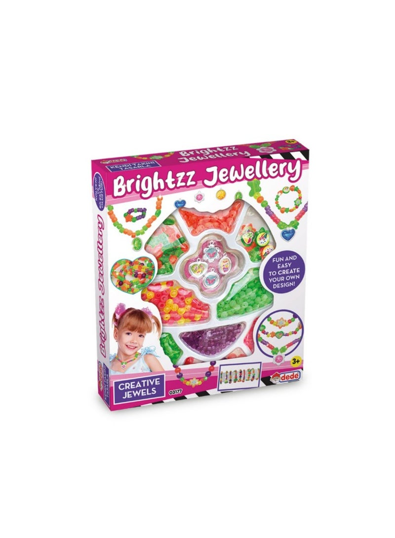 ديدي مجموعة خرز ديدي (صندوق نافذة واحد) - Image 2