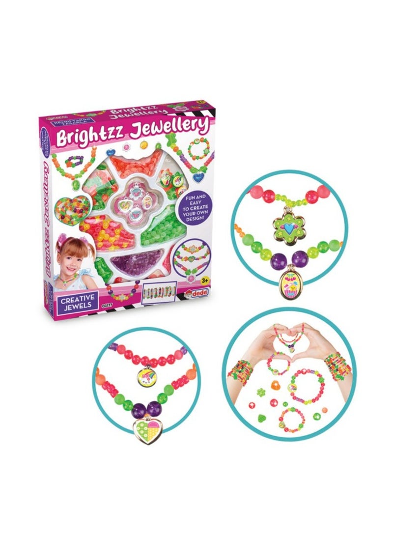 ديدي مجموعة خرز ديدي (صندوق نافذة واحد) - Image 1