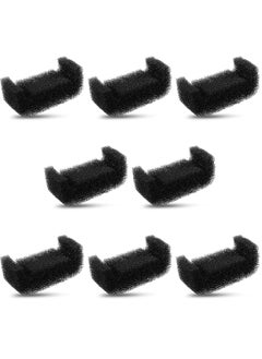 Oasisgalore Sponge Filter Replacement for Pet Fountains for Cats and Dogs (8 Pieces) .  - Image 1