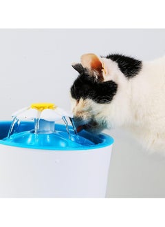 Oasisgalore Sponge Filter Replacement for Pet Fountains for Cats and Dogs (8 Pieces) .  - Image 5