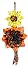 Planet Pleasures Sunflower Bird Toy Medium - Image 3