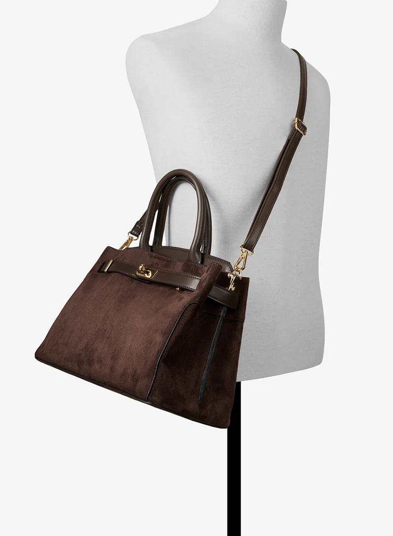 Call it Spring Lemercier Satchel Bag