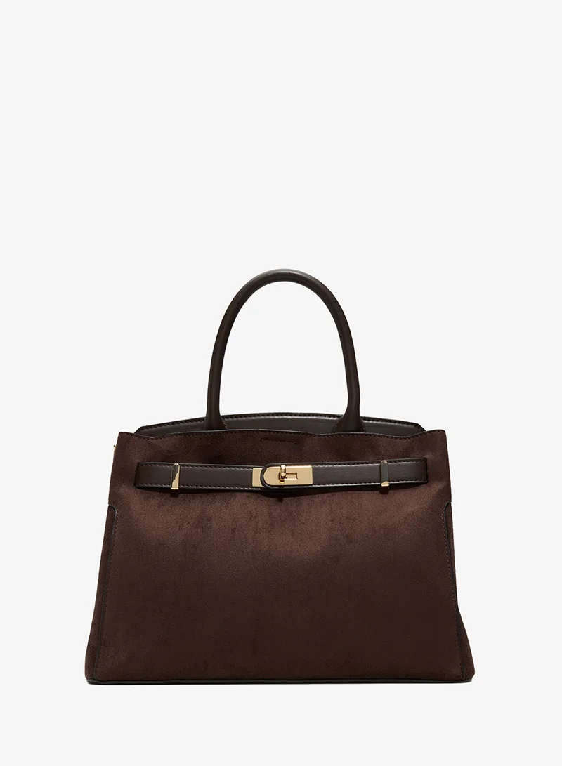 Call it Spring Lemercier Satchel Bag