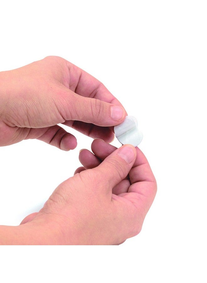 Fun Express Do It Yourself Foam Shamrock Crown Kit - Makes 12 - Crafts for Kids and Fun Home Activities - Image 3