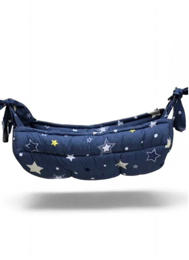 molody Padded Hendoul Jizani Fabric  Soft  Comforta  - Image 1