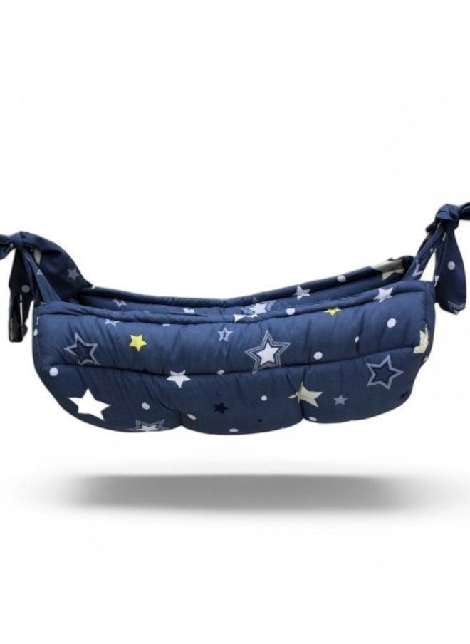 molody Padded Hendoul Jizani Fabric  Soft  Comforta  - Image 2
