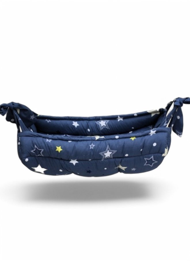 molody Padded Hendoul Jizani Fabric  Soft  Comforta  - Image 3