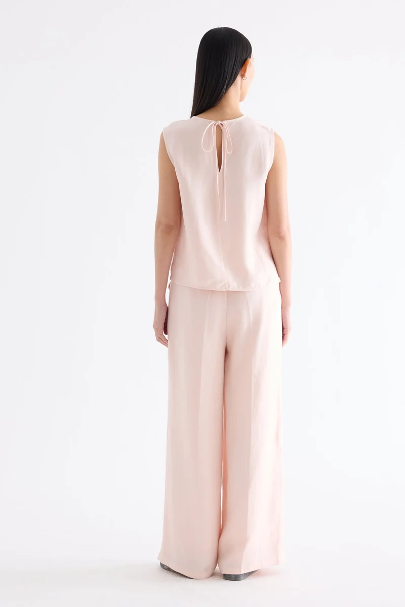 ذا اديتورز ماركت Maddelyn Relaxed Top