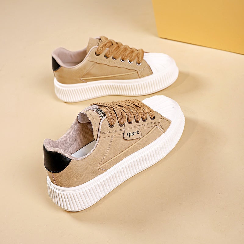 Unisex Casual Sneaker Shoes - Image 1