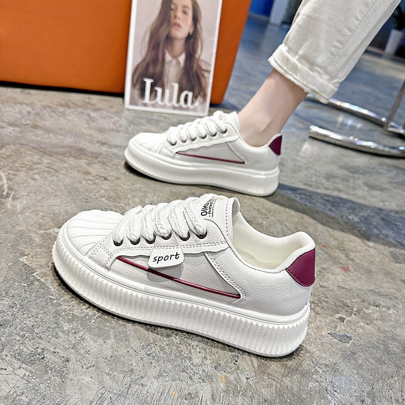 Unisex Casual Sneaker Shoes - Image 4