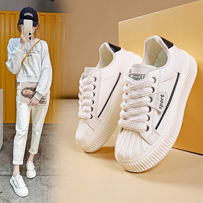 Unisex Casual Sneaker Shoes - Image 2
