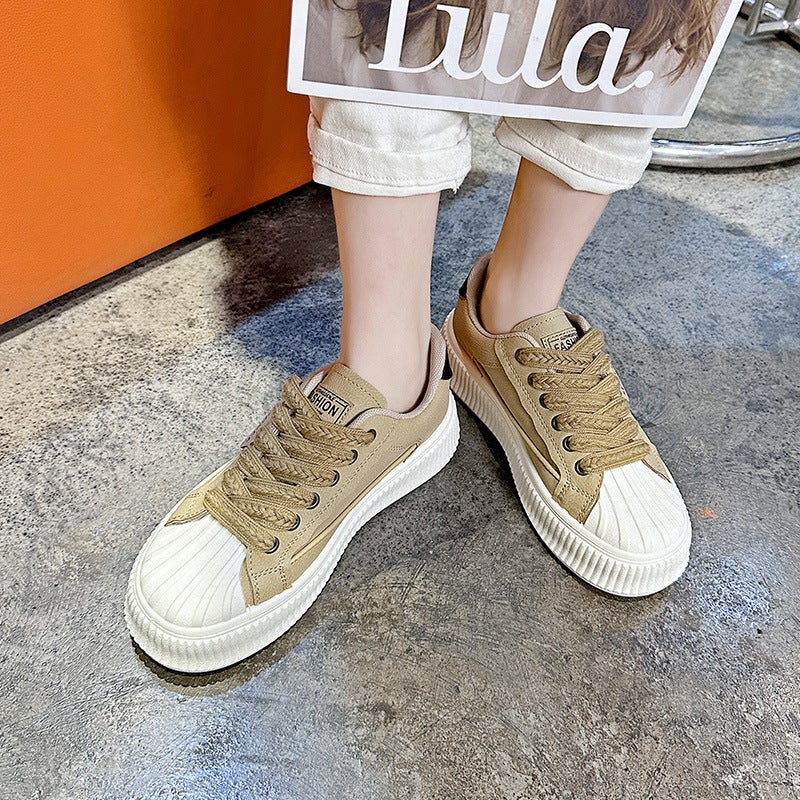 Unisex Casual Sneaker Shoes - Image 3