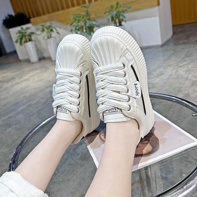 Unisex Casual Sneaker Shoes - Image 5