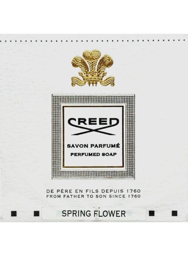 كريد صابون زهرة الربيع 150 جرام - Image 1