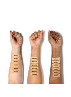 Character Drop Foundation Peach Orange  - Image 2