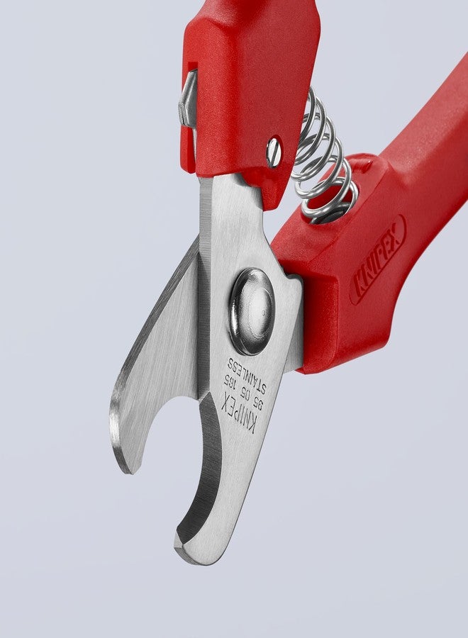 كنيبيكس مقصات KNIPEX المركبة - Image 2