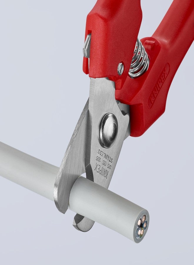 كنيبيكس مقصات KNIPEX المركبة - Image 5