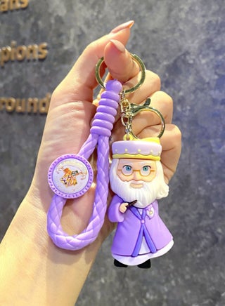 Dumbledore