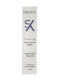 Lixora Whitening Serum