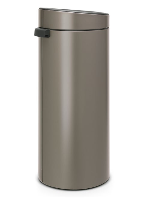 Touch Bin 30L, Plastic Inner Bucket