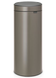 brabantia Touch Bin 30L, Plastic Inner Bucket  - Image 2