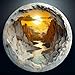 masseruon 1000 Pieces Jigsaw Puzzle for Adults3D Sunset Canyon 266 x 266in Impossible Difficult Hard Challenging Jigsaw Puzzles Perfect Christmas Birthday Party Home Decor Gift - Image 2