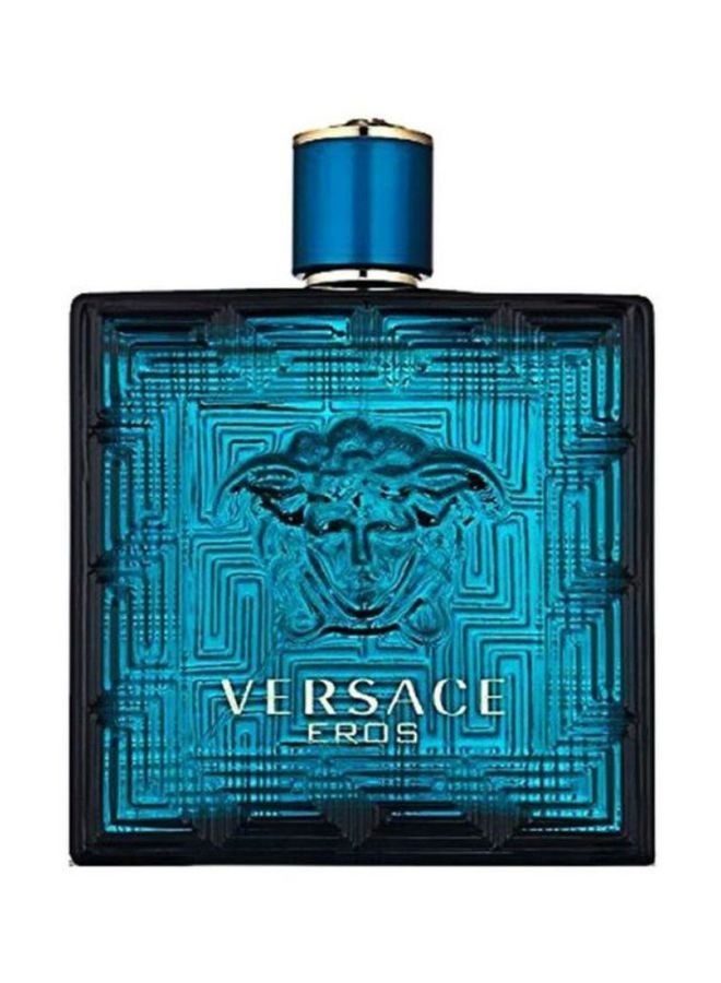 VERSACE Eros EDT 200ml - Image 1