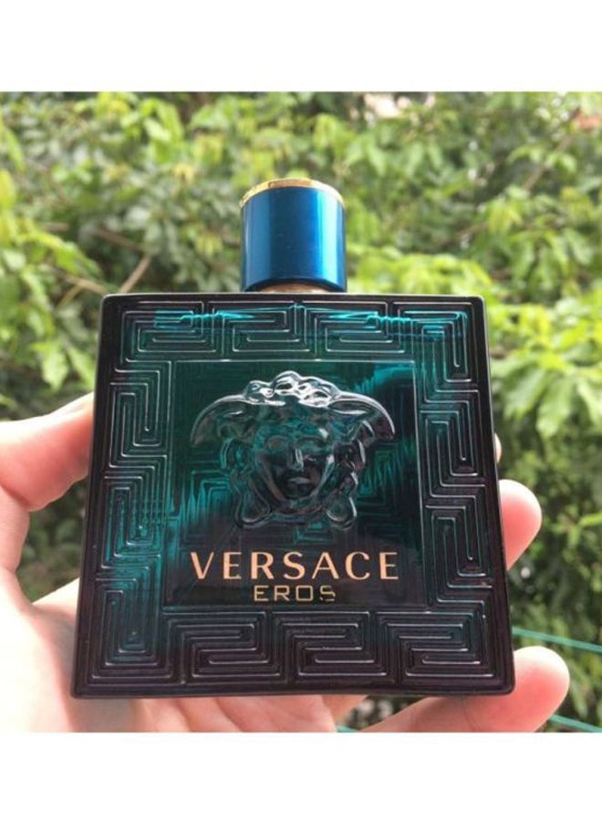 VERSACE Eros EDT 200ml - Image 4