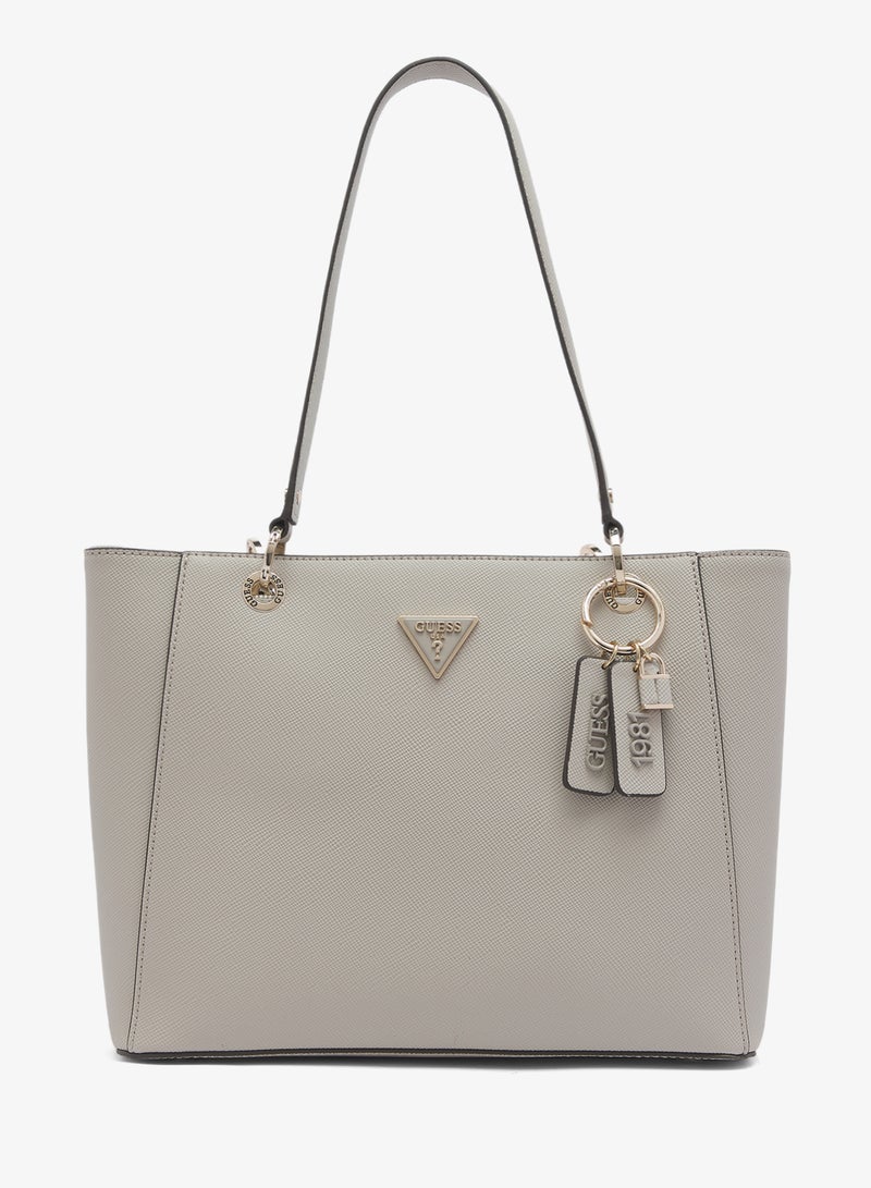 GUESS Noelle II Tote Bag - Image 1