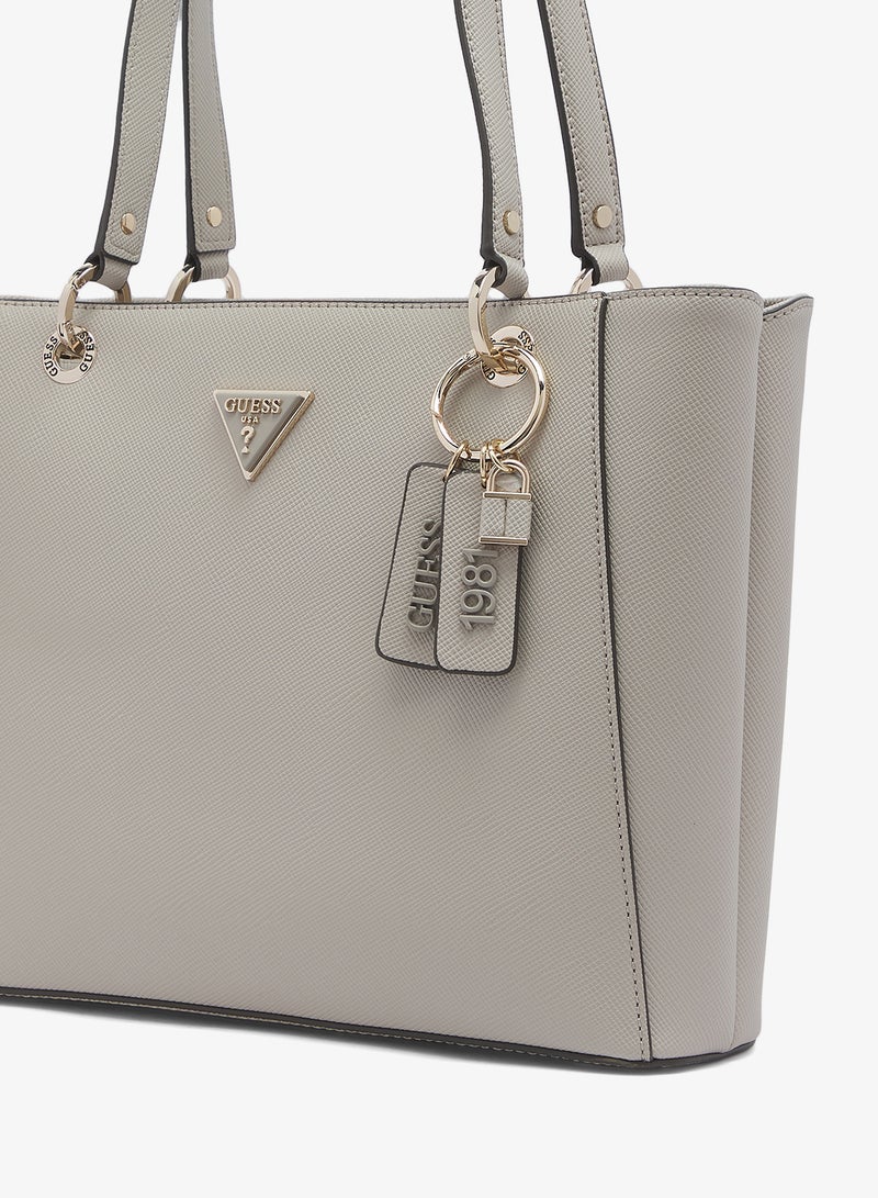 GUESS Noelle II Tote Bag - Image 3