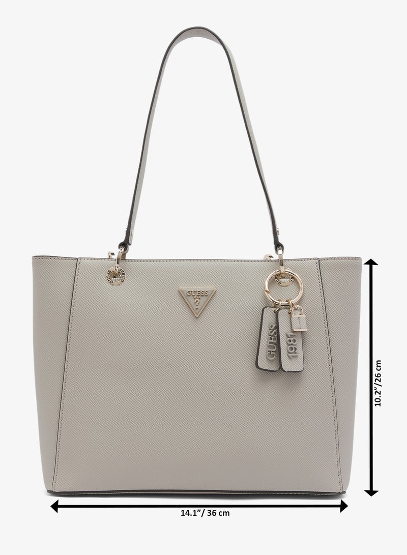 GUESS Noelle II Tote Bag - Image 5