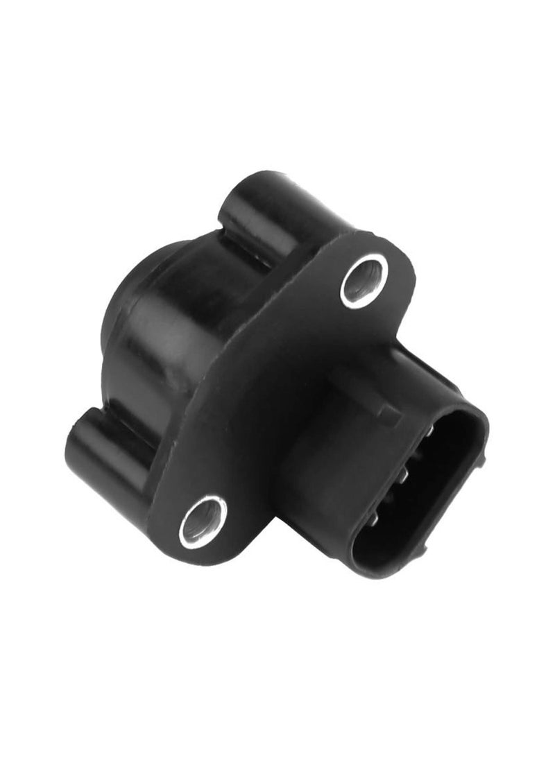 SFY TPS Throttle Position Sensor TH189 Compatible with Jeep Cherokee Wrangler 2.5L 4.0L Grand Cherokee 4.0L Dodge Dakota 2.5L Viper 8.0L  - Image 4