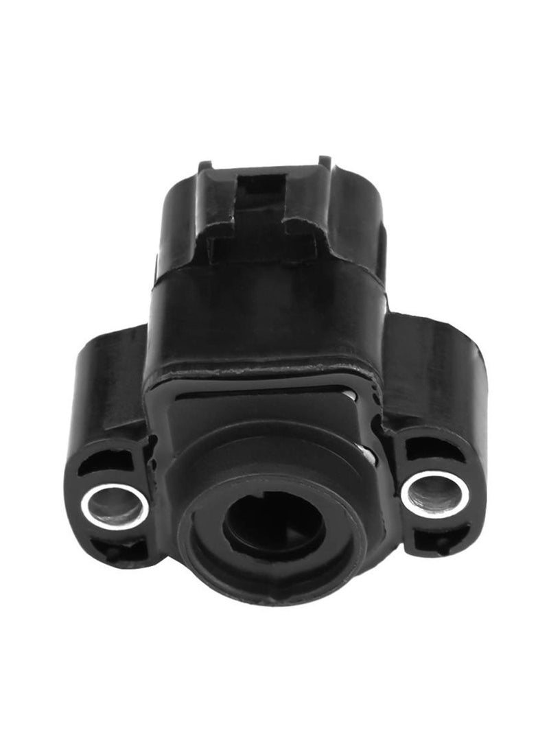 SFY TPS Throttle Position Sensor TH189 Compatible with Jeep Cherokee Wrangler 2.5L 4.0L Grand Cherokee 4.0L Dodge Dakota 2.5L Viper 8.0L  - Image 5