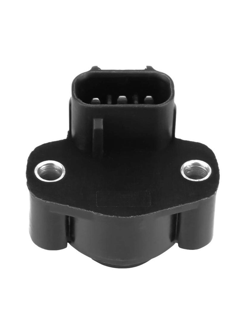 SFY TPS Throttle Position Sensor TH189 Compatible with Jeep Cherokee Wrangler 2.5L 4.0L Grand Cherokee 4.0L Dodge Dakota 2.5L Viper 8.0L  - Image 1