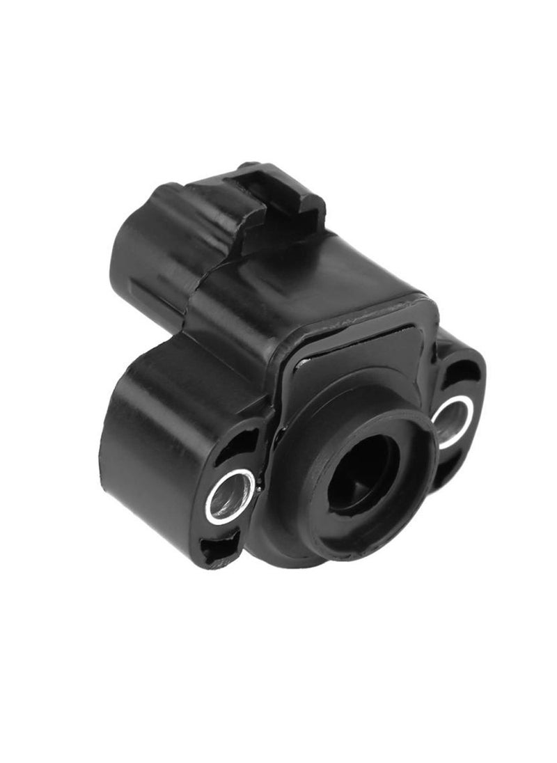 SFY TPS Throttle Position Sensor TH189 Compatible with Jeep Cherokee Wrangler 2.5L 4.0L Grand Cherokee 4.0L Dodge Dakota 2.5L Viper 8.0L  - Image 2