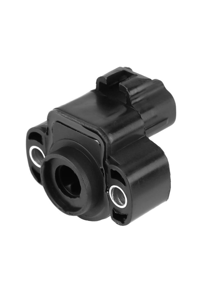 SFY TPS Throttle Position Sensor TH189 Compatible with Jeep Cherokee Wrangler 2.5L 4.0L Grand Cherokee 4.0L Dodge Dakota 2.5L Viper 8.0L  - Image 3