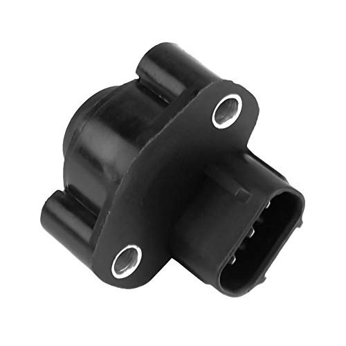SFY TPS Throttle Position Sensor TH189 Compatible with Jeep Cherokee Wrangler 2.5L 4.0L Grand Cherokee 4.0L Dodge Dakota 2.5L Viper 8.0L - Image 4