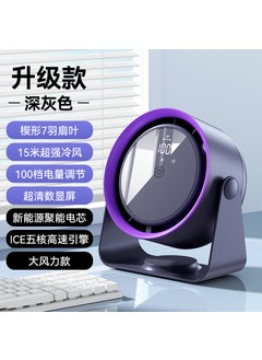 Charging model (3600 mA)-gray
