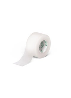 CURAD CURAD Transparent Adhesive Tape 1" x 10 yds., Hypoallergenic, Pack of 120 