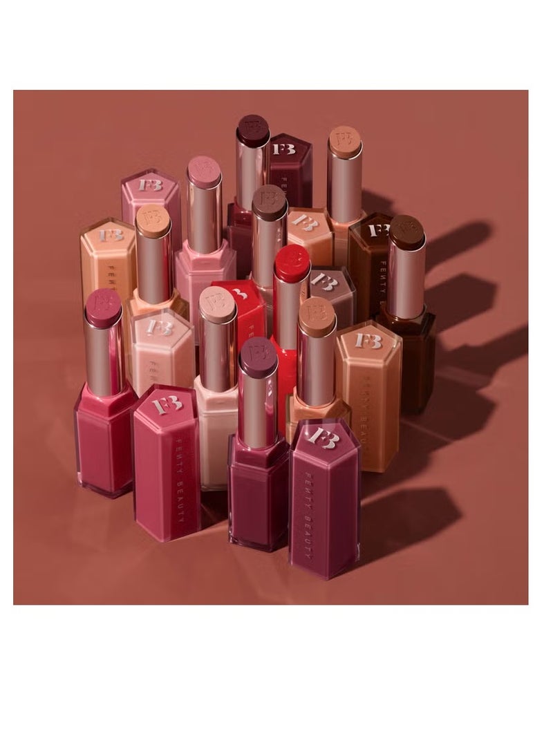 Fenty Beauty Gloss Bomb Stix- Fenty Glow - Image 4