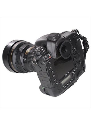 2 Pieces Rubber Eyecup Eyeshade for Glasses Replaces DK-19 Compatible with Nikon D5, D500, D4s, D4, D2 Series, D3 Series, D700, D800, D800E, F6 DSLR Cameras - pzsku/ZF348B38EEA081D6FEEC2Z/45/_/1683873783/c358306a-2566-499b-baca-b60920a90abc
