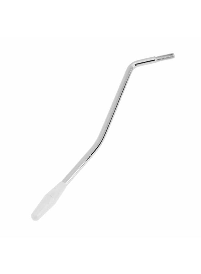 GOSONO 2PCS/set Electric Guitar Tremolo Trem Vibrato Arm Whammy Bar Crank Lever for Bridge System Golden Guitar Parts & Accessories (Guitar Tremolo Trem Vibrato Arm) - Image 5