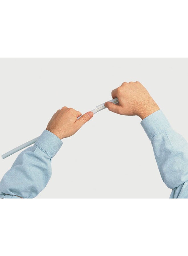 Jokari No.16 Standard Titanium-Nitride Coated Cable Stripping Knife Yellow 3 x 2.9 x 13.2 cm 10162 - Image 5