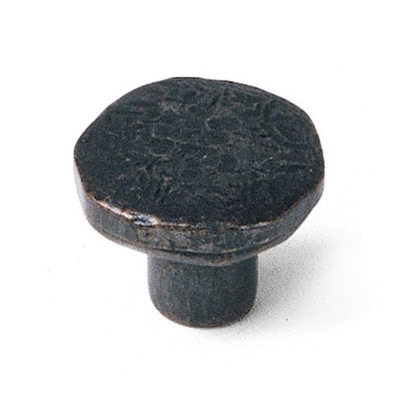 Laurey 54766 Native Romance Nonva 1-1/2-Diameter Knob Patine Pack Of 1