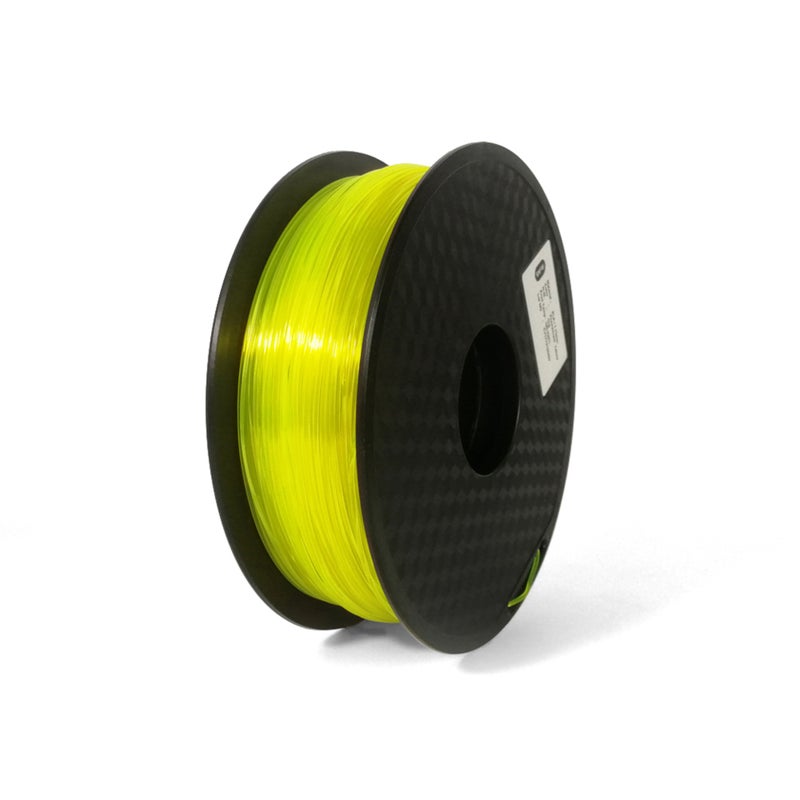 3D Printing Consumables Pla1.75 3D Printing Pen Consumables 3D Printer Consumables Pla Printing Fluorescent Consumables - Image 4