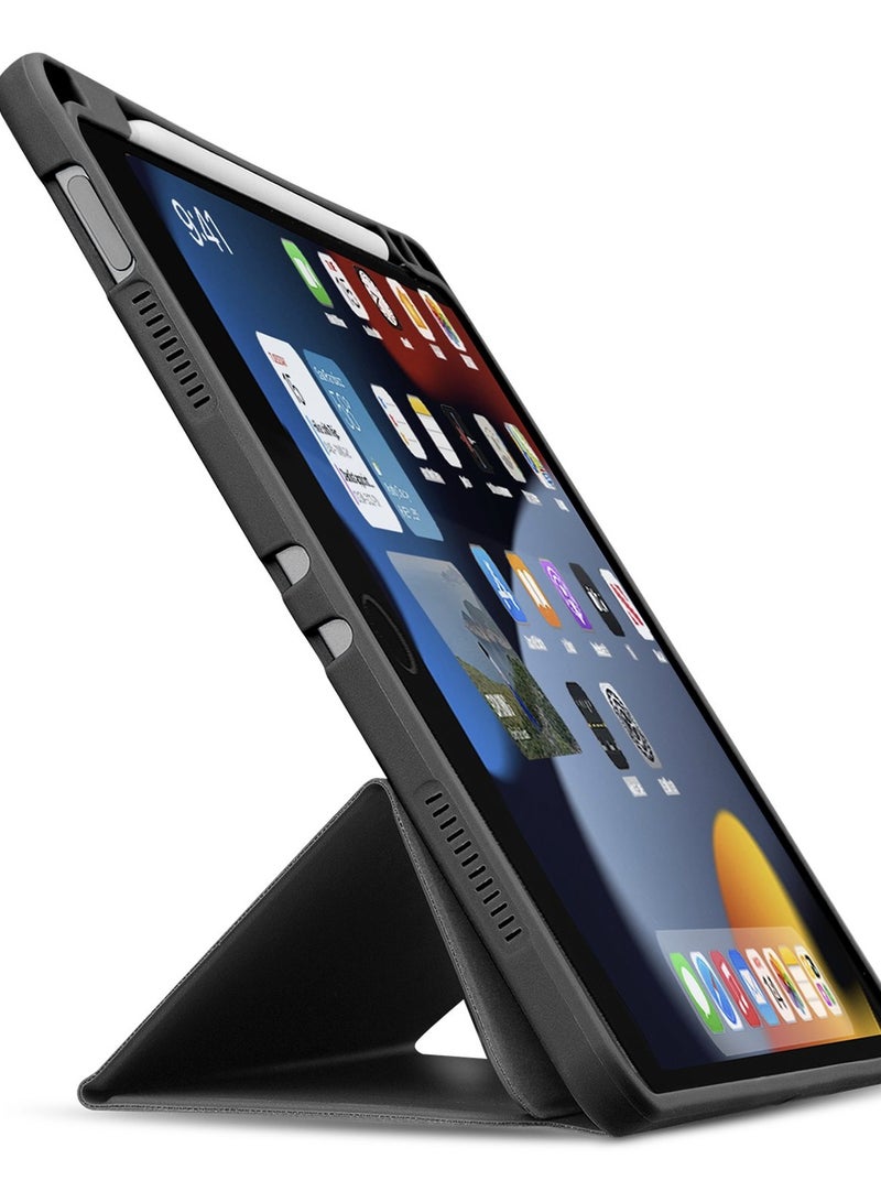 SBS حافظة كتب SBS مع حامل قلم لجهاز iPad 10.9" 2022 - Image 2