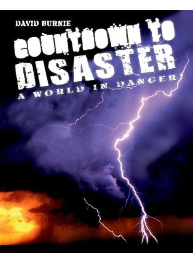 Countdown to Disaster