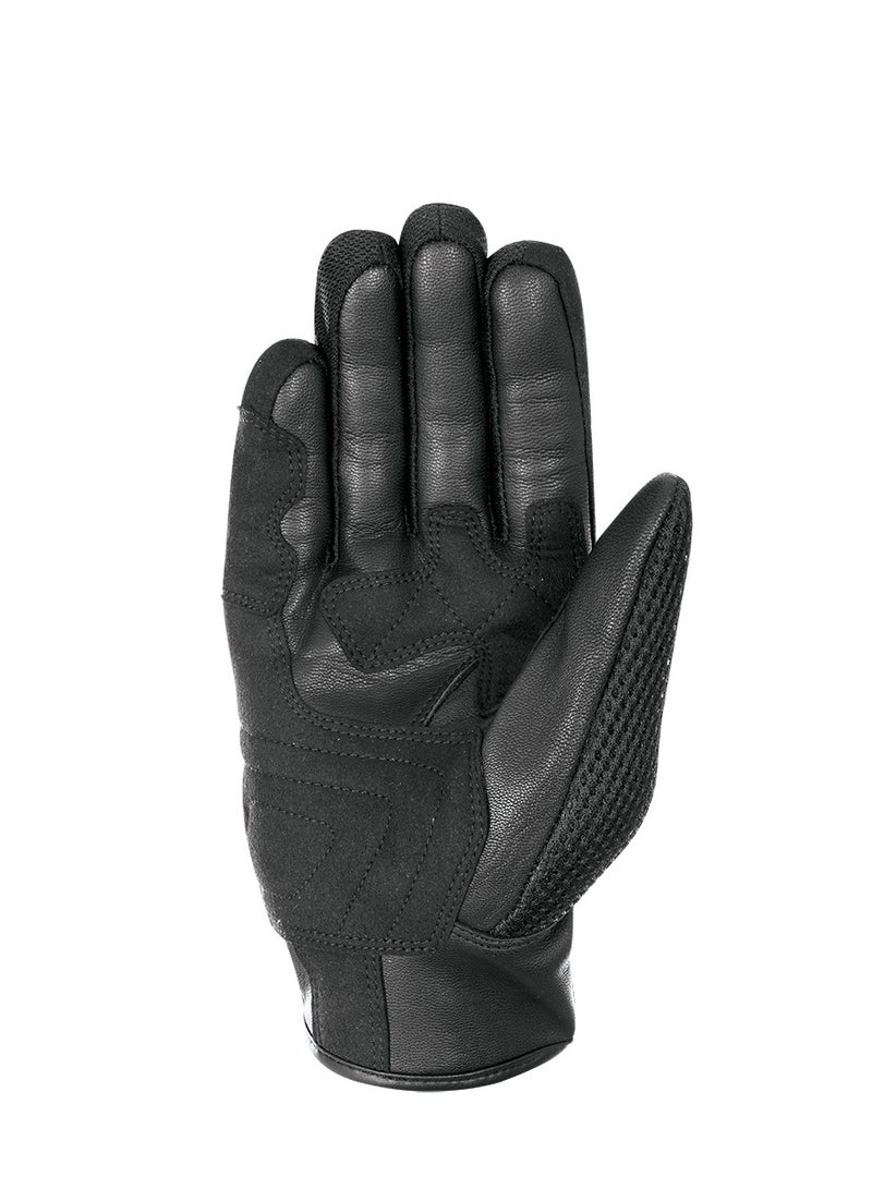Oxford Oxford Brisbane Air Glove Tech Black-Small - Image 2