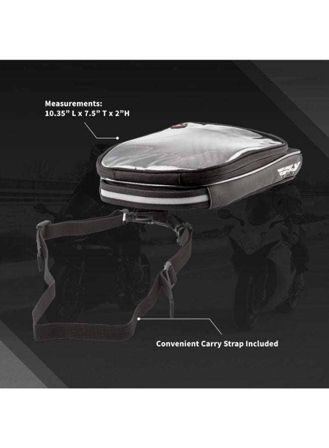 FLY RACING MINI TANK BAG - Image 2