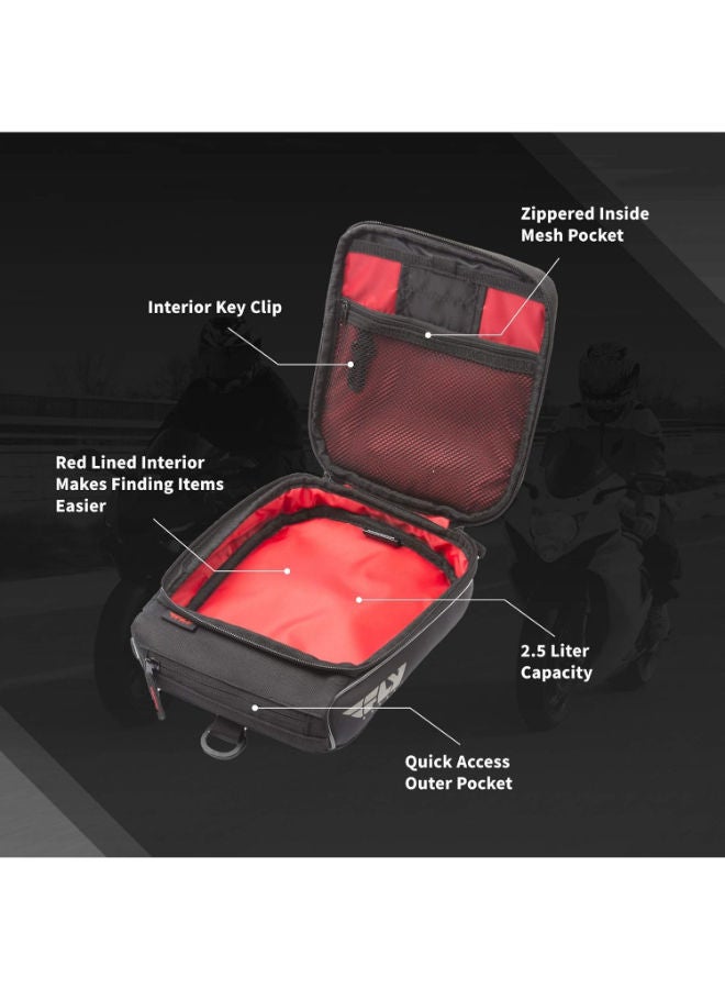 FLY RACING MINI TANK BAG - Image 3